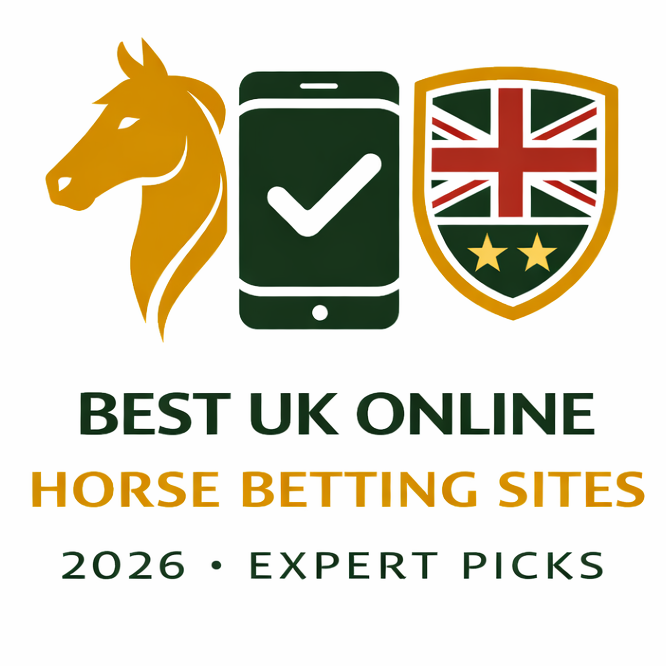 Best Online Horse Betting Sites