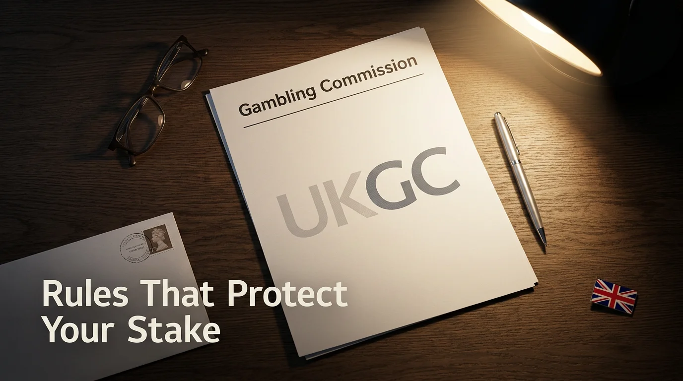 UKGC gambling regulation changes in 2026 affecting horse racing bettors